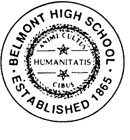 Belmont (MA) High School